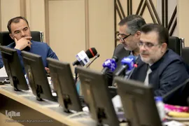 سومین نشست تخصصی هم‌اندیشی راهکارهای توسعه موقوفات قرآنی 