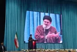 همایش «مقاومت اسلامی و قیام جهانی مستضعفین» در گرگان برگزار شد