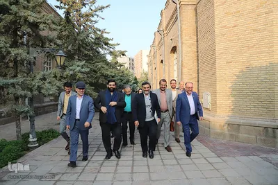 افتتاح دفتر جهاد دانشگاهی‌ در دانشگاه هنر اسلامی تبریز