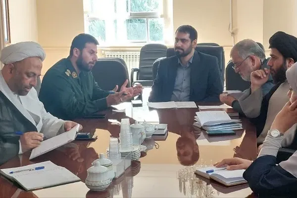 مراسم متمرکز گرامیداشت روز جهانی مسجد در گرگان برگزار خواهد شد