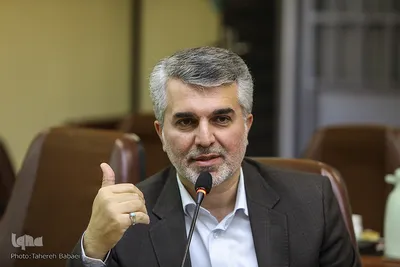 محمدتقی میرزاجانی، معاون آموزش پژوهش و ارتباطات شورای عالی قرآن