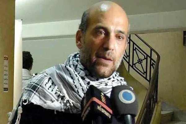 درخواست قانونگذاران فرانسوی برای آزادی فعال حقوقی فلسطینی