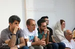 شب جلال الدین همایی‎‎