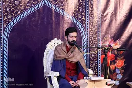 هفدهمین جشنواره مردمی تلاوت‌های مجلسی استان یزد‎‎