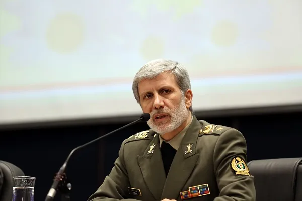 شکست نظام اسلامی برای استکبار آرزویی دست نیافتنی است