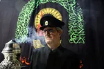 مراسم شام غریبان شهادت امام حسین (ع)