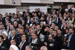 اختتامیه مسابقات سراسری قرآن