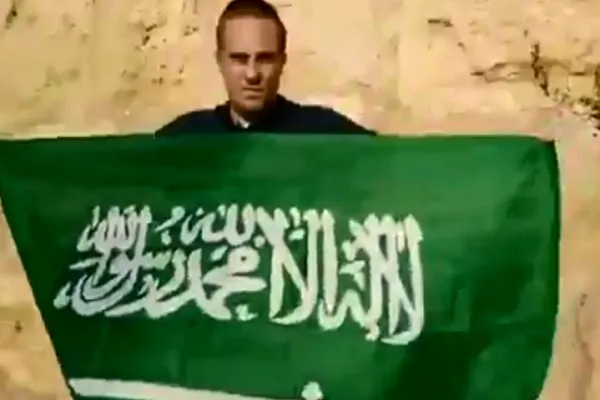 دعوت نظامی صهیونیست از سعودی‌ها برای سفر به سرزمین‌های اشغالی
