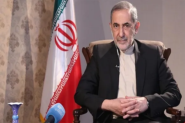 تسلیت مشاور رهبری در امور بین‌الملل به مناسبت درگذشت  مهدوی دامغانی