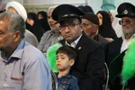 همایش استانی یاوران وقف ‎