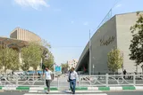 مسجد و مجتمع فرهنگی مذهبی حضرت ولیعصر(عج)