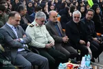 مراسم بازگشایی مدارس - اراک/عکاس:زهرا بهرامی