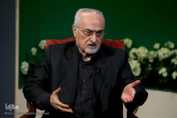 پیشنهاد رئیس جمهور برای تشکیل اتاق فکر اقتصاد اسلامی در دولت + صوت