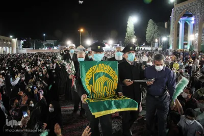 هشتمین جشن زیر سایه خورشید در یزد