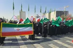 دختران حاج قاسم