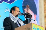 نماز عید سعید فطر در بیرجند