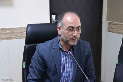 نشست نقش زنان در دفاع مقدس در جهاددانشگاهی آذربایجان شرقی‎