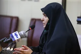 اولین رویداد تعلیمی زائر - خبرنگار