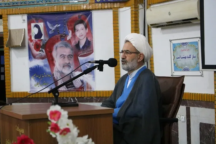 دشمن از پیشرفت‌های جمهوری اسلامی مستأصل شده است