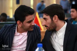 دومین روز ششمین مسابقات بین‌المللی قرآن دانشجویان مسلمان/ مشهد مقدس 