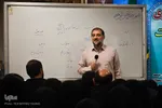 همایش حافظان مهد قرآن استان مرکزی در محلات