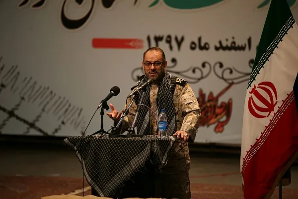 نتیجه مجاهدت‌های شهدا برقراری امنیت پایدار مردمی است