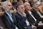 نکوداشت محمد آشوری در قزوین