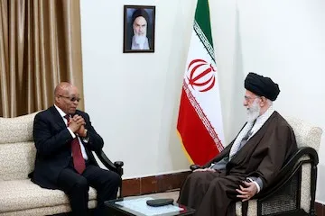 Kasashe Masu 'Yancin Siyasa Dole Ne Hada Karfi Domin kalubalantar Masu Girman kai