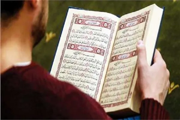 حفظ پنج جزء قرآن؛ مهریه دختر مصری
 