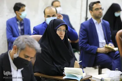 نشست شورای فرهنگ‌عمومی خراسان جنوبی