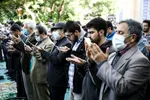 نماز عید فطر در همدان‎