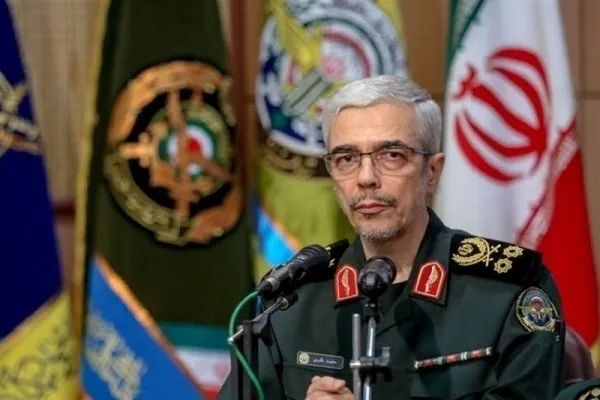 په ایران د حملې خیال به د دښمنانو له ذهنه وباسو