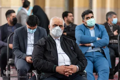 هجدهمین رزمایش کمک مومنانه در استان البرز‎‎