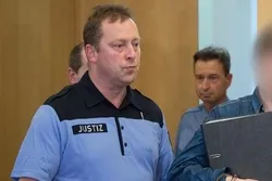 Lange Haftstrafe für Dresdner Moschee-Anschlag