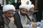 آیین گشایش اجلاس مدیران استانی حوزه‌های علمیه خواهران سراسر کشور در اصفهان‎