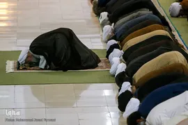 نماز جمعه تهران / ۱۶ شهریور ۹۷