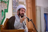 صوت | معنای معرفت اهل بیت(ع)