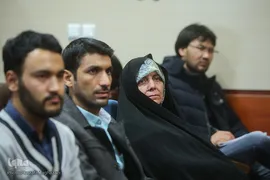 نشست زیست مومنانه در جهان امروز