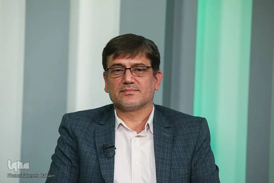 نشانی درمانگاه‌های ایران در عراق + فیلم