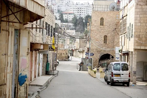 Batı Şeria'da Yahudi yerleşimcilerden ırkçı saldırı