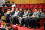 کنگره ملی حضرت دانیال نبی(ع) 