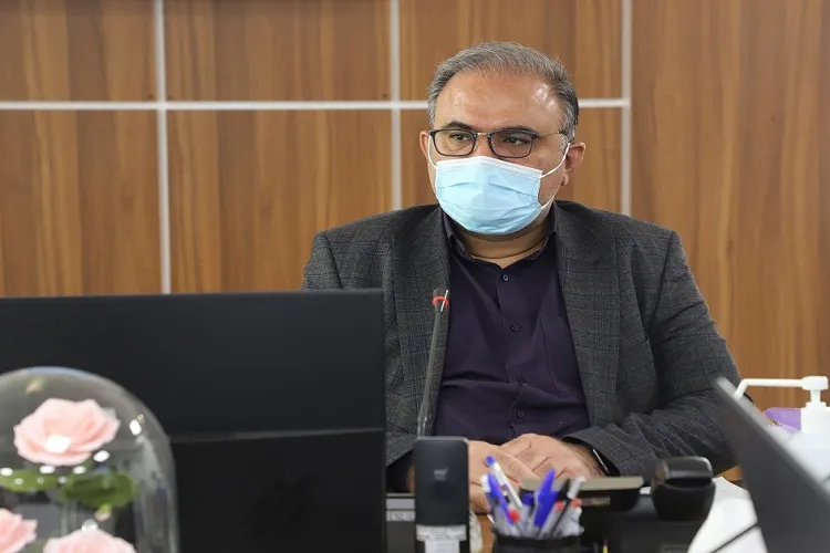 وضعیت قرمز ۱۳ شهرستان در فارس