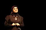 هجدهمین جشنواره ملی تئاتر رضوی در تبریز