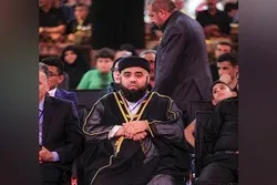 Der geehrte Prophet (s.) und die Ahl-ul-Bait (a.) sind die Begründer der Menschenrechte in der Welt
