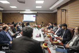 گردهمایی معاونان فرهنگی جهادهای دانشگاهی استان تهران