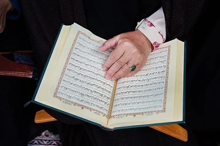 وقتی کلام خدا جایگزین دلتنگی‌ها می‌شود