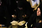 اولین شب لیالی قدر-اراک 
عکاس: پریسا بهزادی
