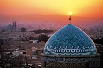 سیستان و بلوچستان 6 هزار مسجد دارد