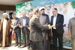 تجلیل از عوامل برگزاری جشنواره‌های یک ماهه در ملایر