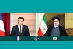 Mapatano ya Vienna lazima yajumuishe kuondoelwa vikwazo vyote